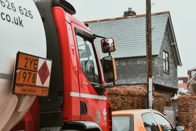 Passenger Transport Regulations