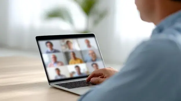 Split Driver CPC Training online session for UK LGV driver