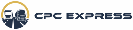 CPC Express logo - online Driver CPC training for HGV and PSV drivers in the UK