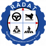 RADAT Approved Instructor