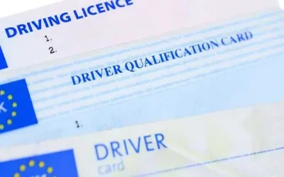 Which Driver CPC Need decision guide for UK drivers in 2026